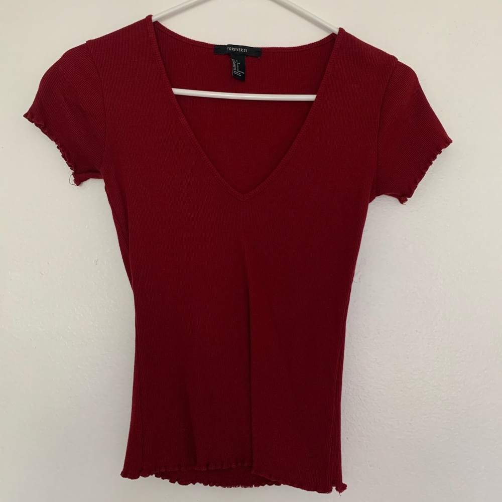 Red Top